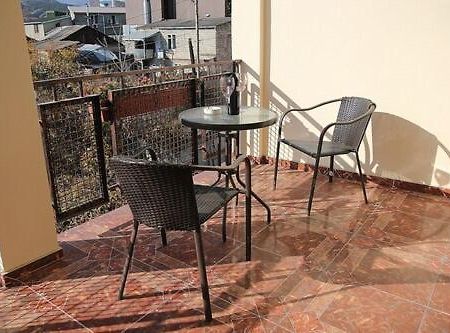 Boutique Hotel Dany Tbilissi Extérieur photo