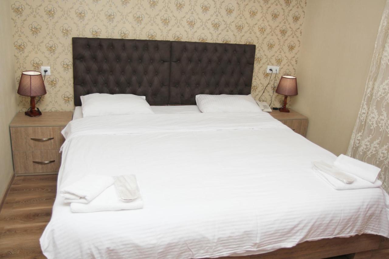 Boutique Hotel Dany Tbilissi Extérieur photo