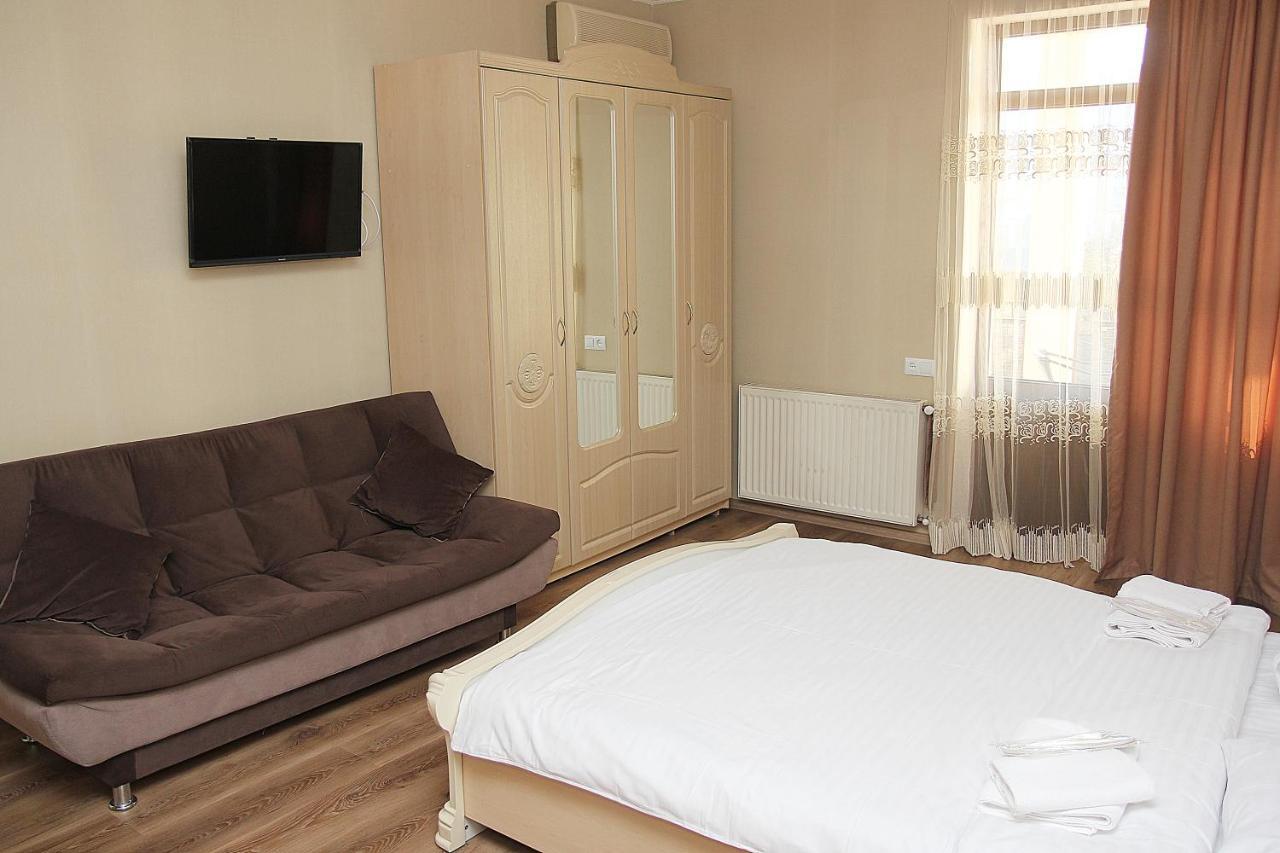 Boutique Hotel Dany Tbilissi Extérieur photo