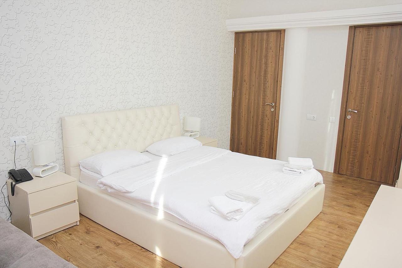Boutique Hotel Dany Tbilissi Extérieur photo