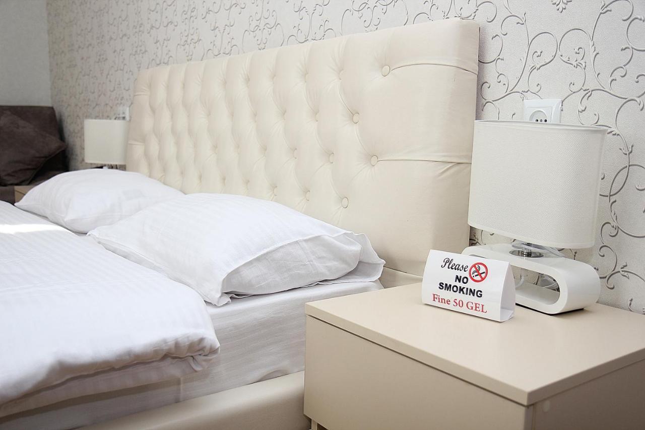 Boutique Hotel Dany Tbilissi Extérieur photo