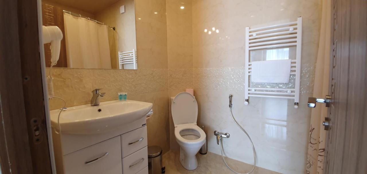 Boutique Hotel Dany Tbilissi Extérieur photo