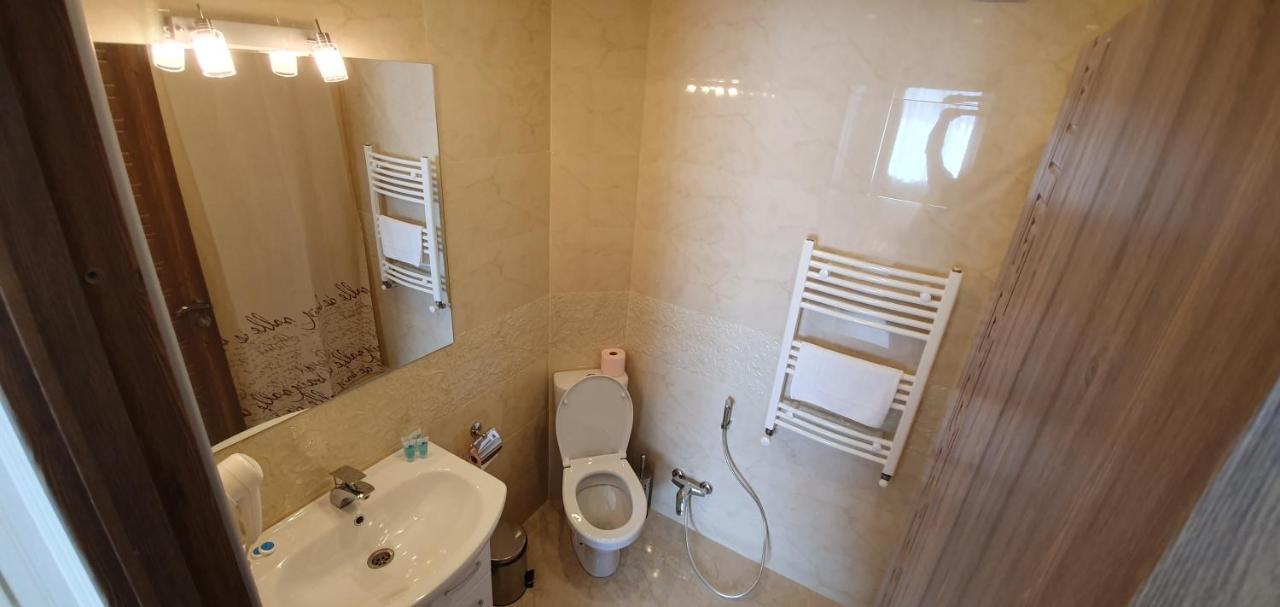 Boutique Hotel Dany Tbilissi Extérieur photo
