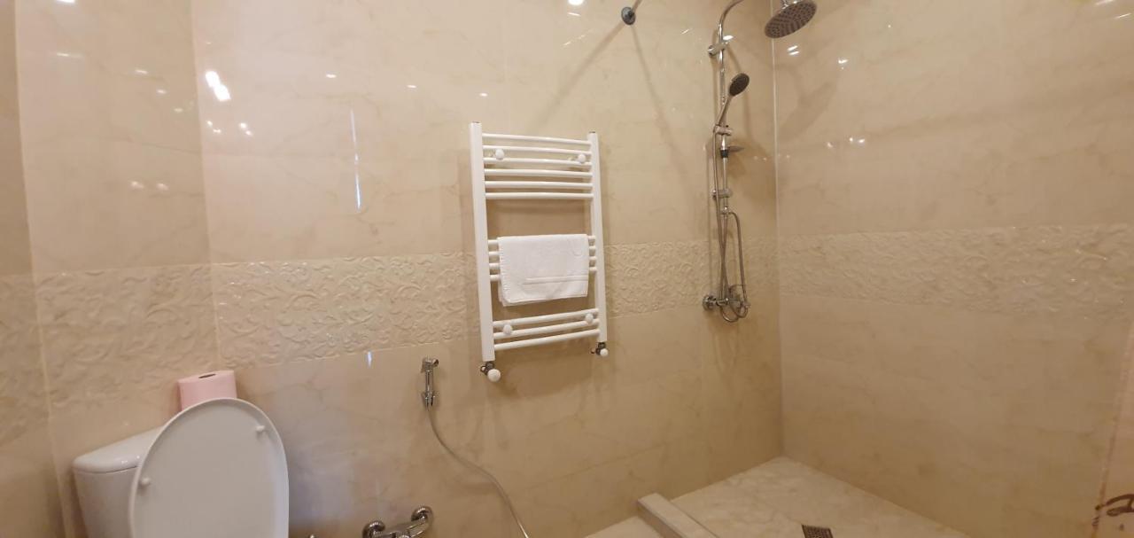 Boutique Hotel Dany Tbilissi Extérieur photo