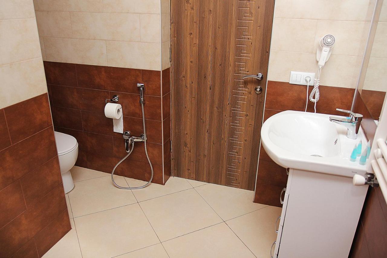 Boutique Hotel Dany Tbilissi Extérieur photo
