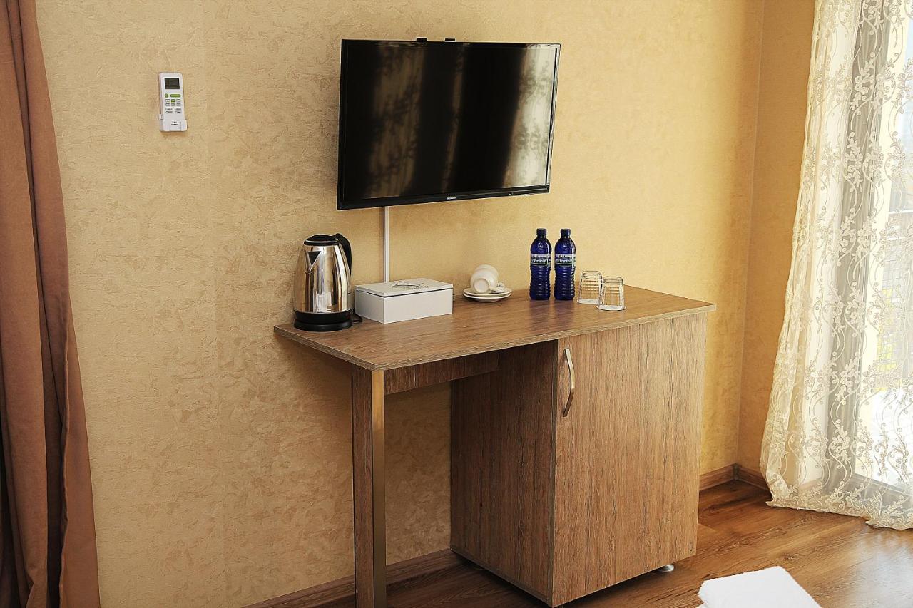 Boutique Hotel Dany Tbilissi Extérieur photo