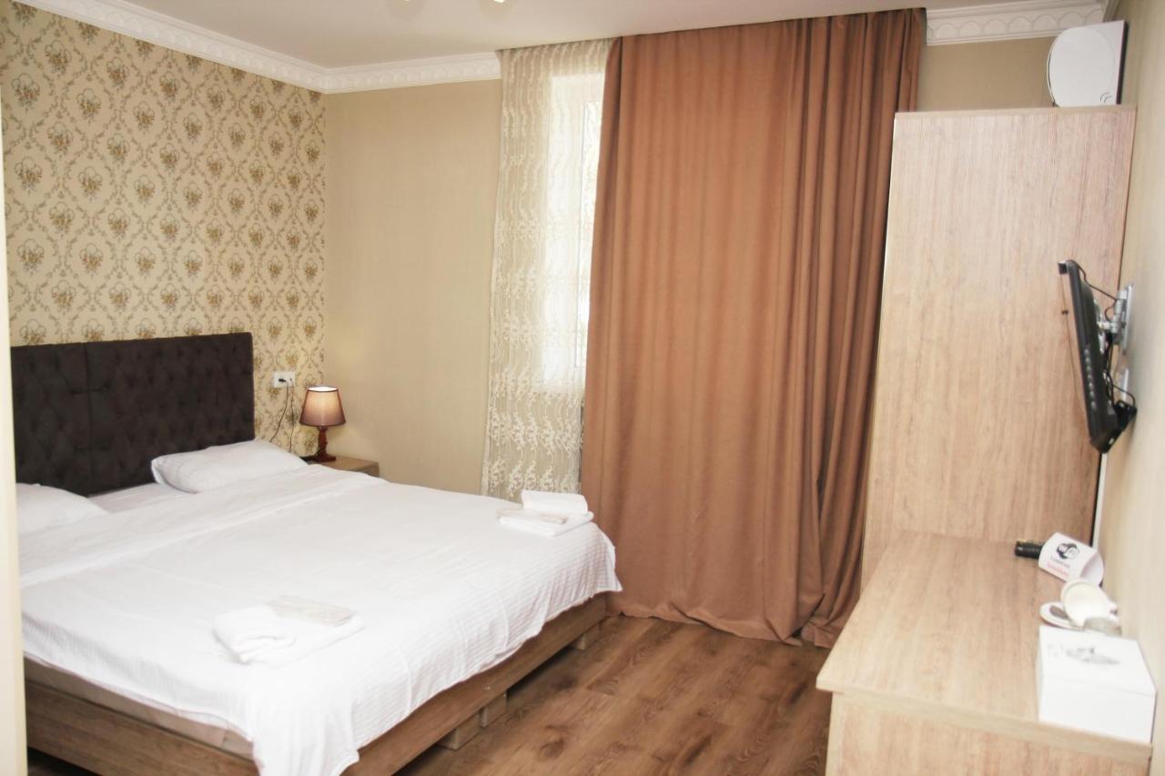 Boutique Hotel Dany Tbilissi Extérieur photo