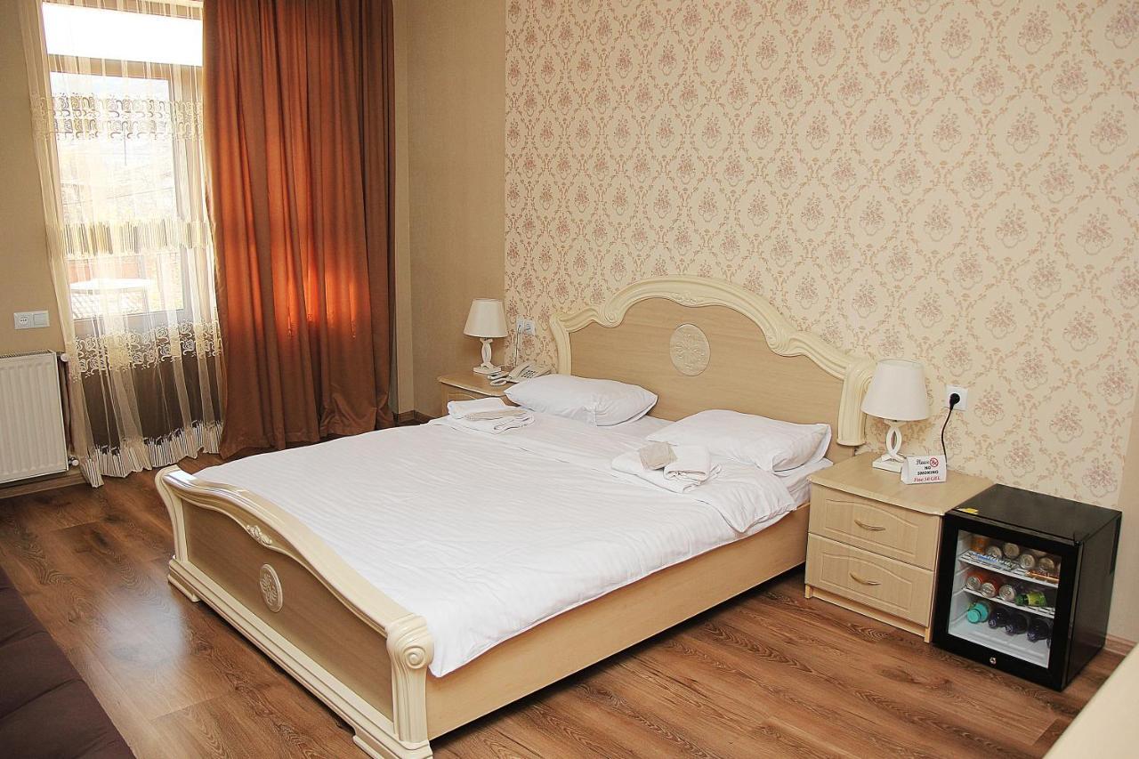 Boutique Hotel Dany Tbilissi Extérieur photo