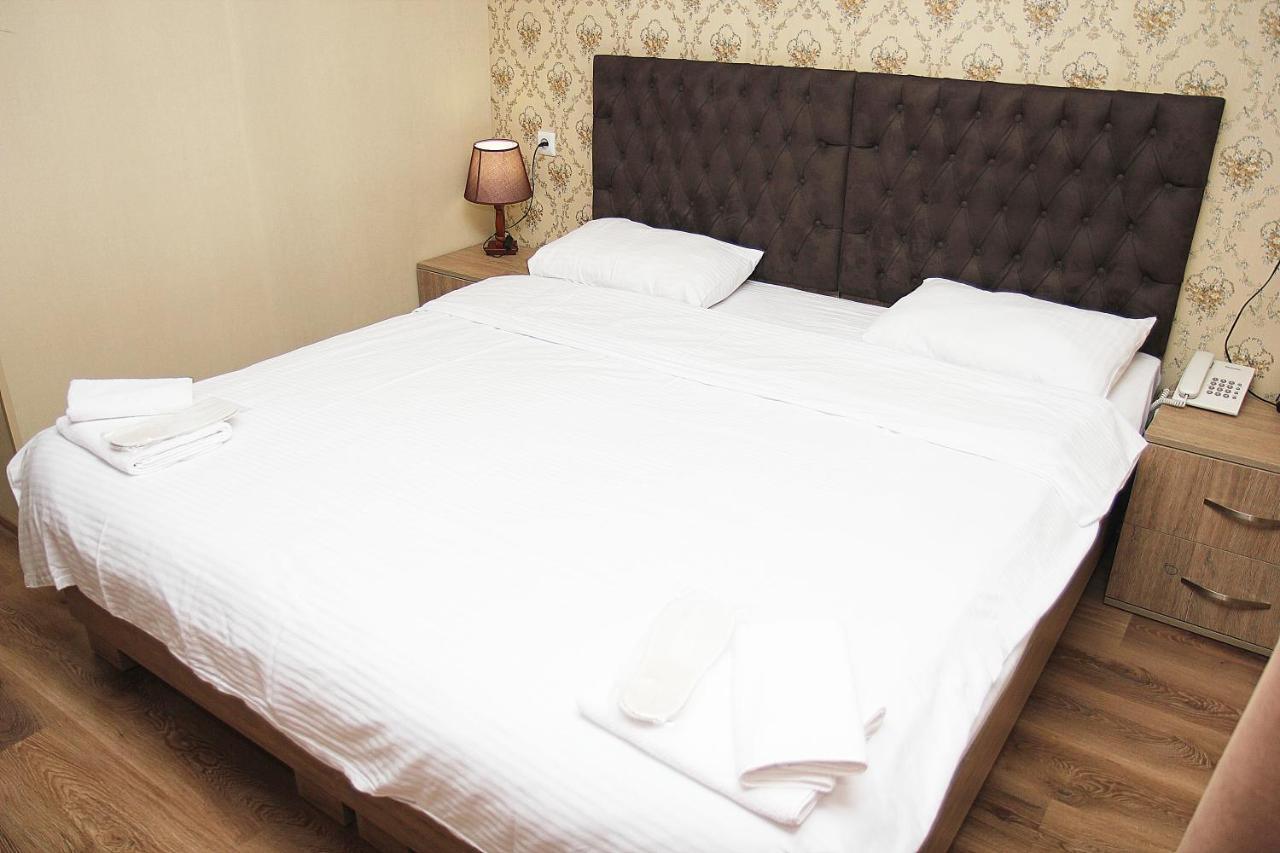 Boutique Hotel Dany Tbilissi Extérieur photo