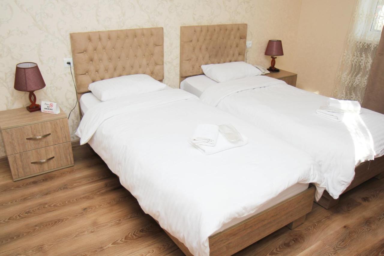 Boutique Hotel Dany Tbilissi Extérieur photo