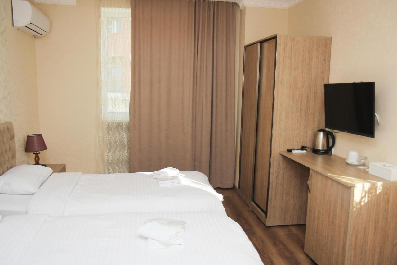 Boutique Hotel Dany Tbilissi Extérieur photo